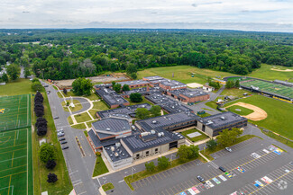 Monmouth Regional High School