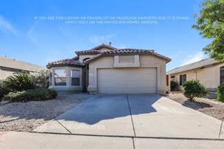 1785 E Tyson St, Gilbert, AZ 85295