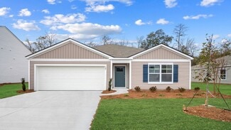 127 Fraser Ln, Rincon, GA 31326