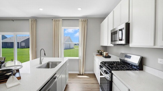 8403 Norwell St, Lowell, IN 46356 - photo 3