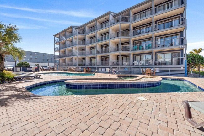 2000 S Ocean Blvd unit ID1367040P, Myrtle Beach, SC 29577 - photo 5