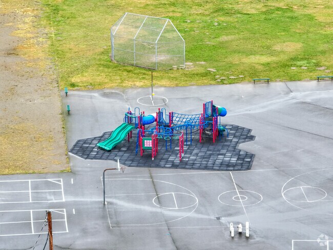 Emerald Park Elementary School