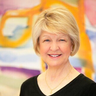 Margaret Pendergast
