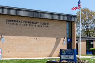 Sunnybrae Elementary School
