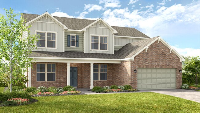 8525 Stratford Oaks Ave unit 36664708, Ball Ground, GA 30107 - photo 2