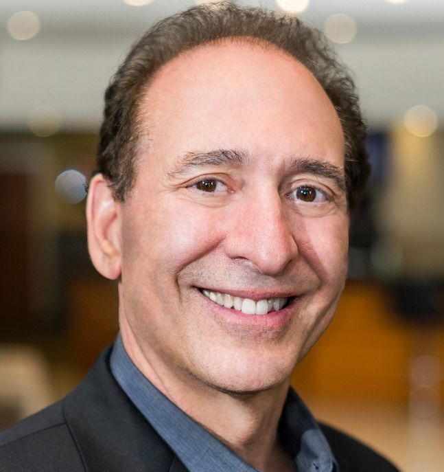 Michael Rescigno