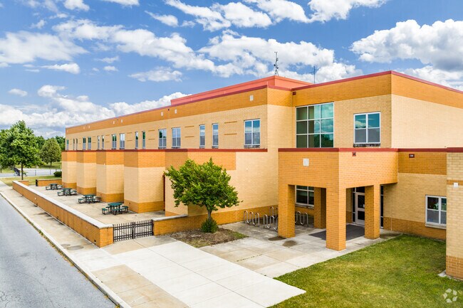 Tuscarora Elementary