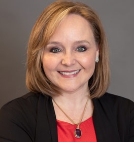 Julie Picknell