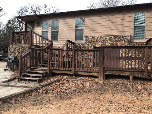 1217 Oak Dr unit 101, Denison, TX 75020 - photo 3