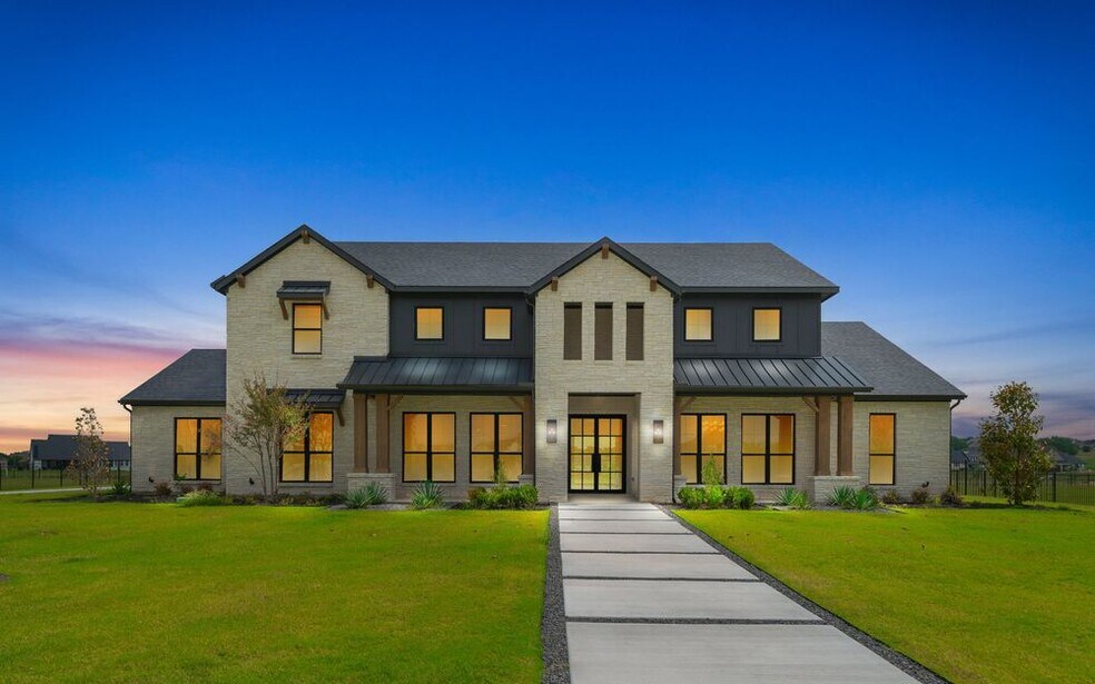 7000 The Resort Blvd unit 36470128, Fort Worth, TX 76179 - photo 1