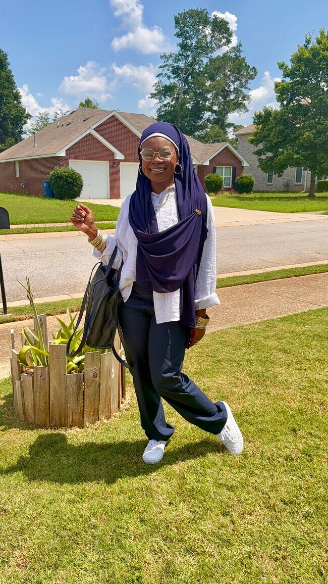 Courtne Gamble