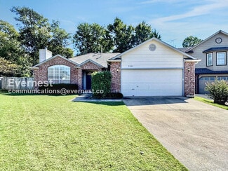 1201 W 112th St S, Jenks, OK 74037