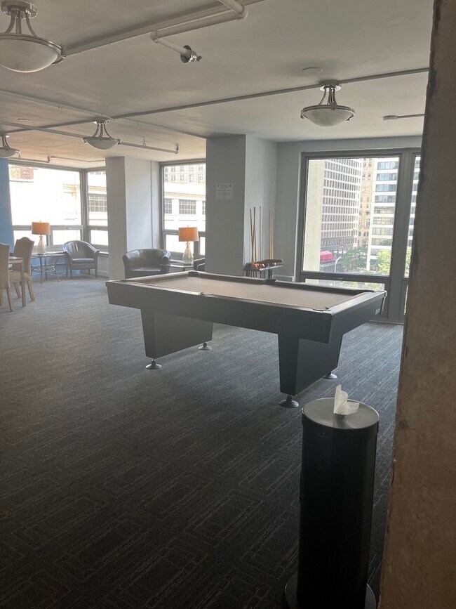 440 N Wabash Ave unit 1504, Chicago, IL 60611 - photo 5