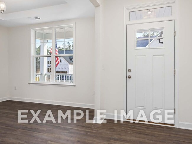 409 Longleaf Glen Ln, Zebulon, NC 27597 - photo 5