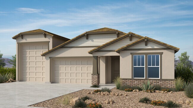 4755 E Dune Sunflower Ln unit 37383146, San Tan Valley, AZ 85140 - photo 2