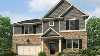 12 Lenor Dr, Dallas, GA 30132