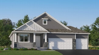 9614 49th St NE Unit 36036953, Saint Michael, MN 55376