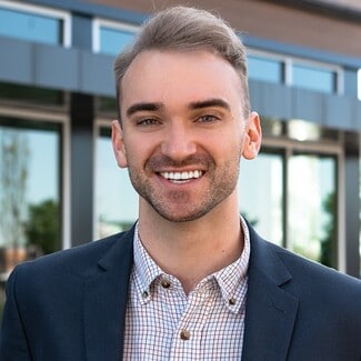 Jonathan (Drew) Vaughan