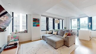101 Wall St Unit 10B, New York, NY 10005