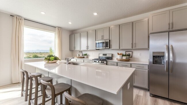 1582 E Starling Ln unit 36041354, Eagle Mountain, UT 84005 - photo 5