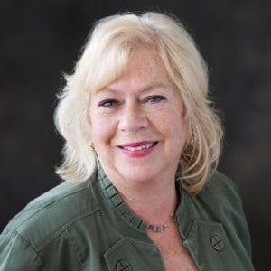 Judith Rush