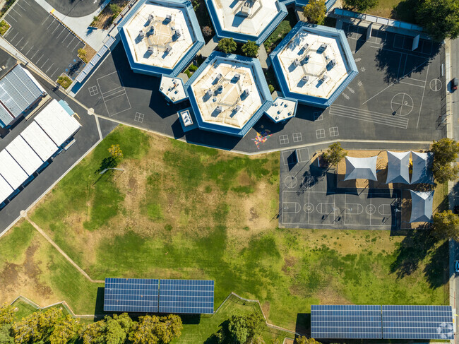 Live Oak Elementary School