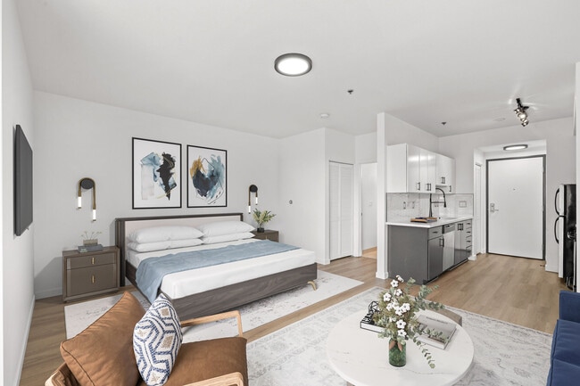 The Felix @ Our Heroes Place, Vancouver, WA 98660 - photo 3