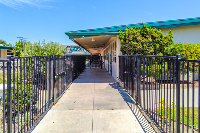 The teams at Orangewood Academy are some of the best in Garden Grove.