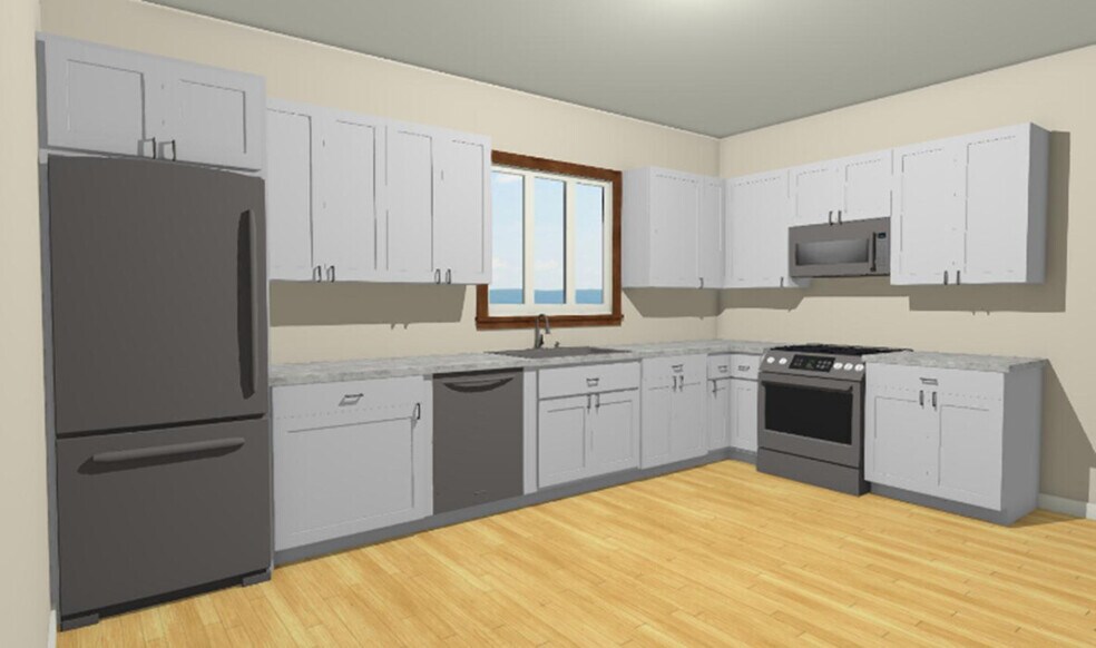 1011 Washington St unit 2, Newtonville, MA 02460 - photo 1