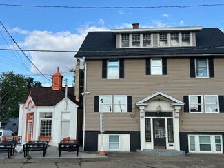 1444 Woodland Ave NW Unit 3, Canton, OH 44703