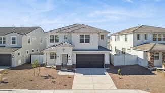 6931 W Buckhorn Trail, Peoria, AZ 85383