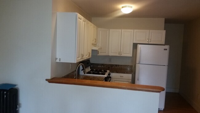 318 Saint Paul St unit 5, Brookline, MA 02446 - photo 3