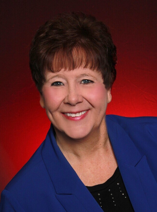 Vicky Menne