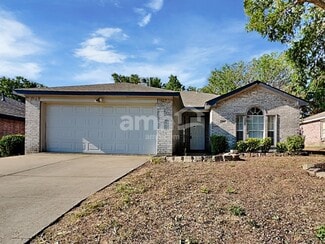 916 Dixon Ln, Denton, TX 76207