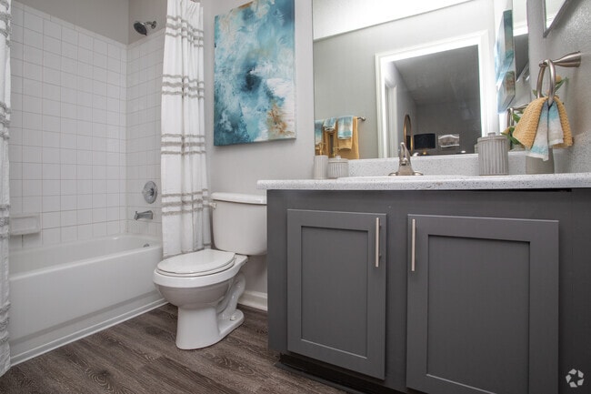 Peaks Landing, Conyers, GA 30013 - photo 6