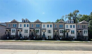2862 Evanshire Ave, Duluth, GA 30096
