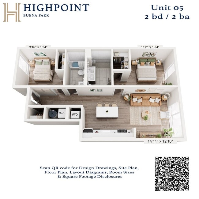 819 W Cuyler Ave, Chicago, IL 60613 - photo 3