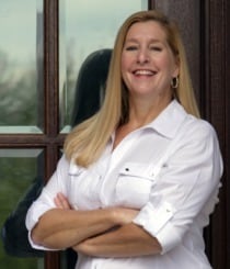 Theresa Murphy
