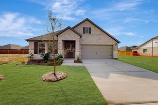 1617 Etosha Dr, Royse City, TX 75189
