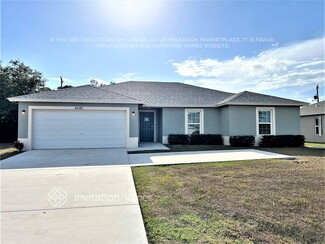 4580 SW Darwin Blvd, Port Saint Lucie, FL 34953