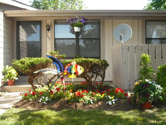 22800 Rockside Rd, Bedford, OH 44146