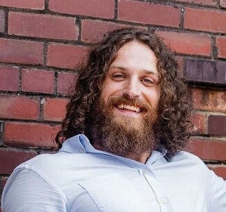 Caleb Smith