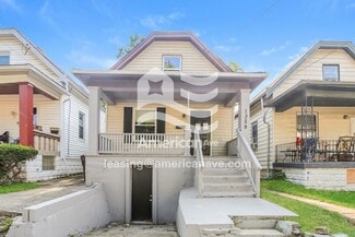 1329 Wheeler St, Covington, KY 41011