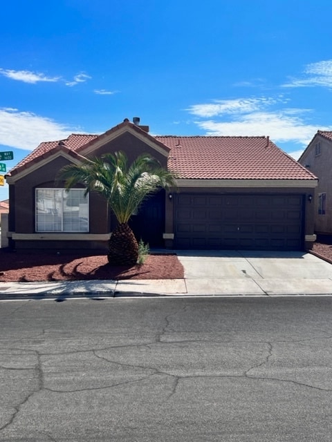 1636 Palmae Way, Las Vegas, NV 89128 - photo 1