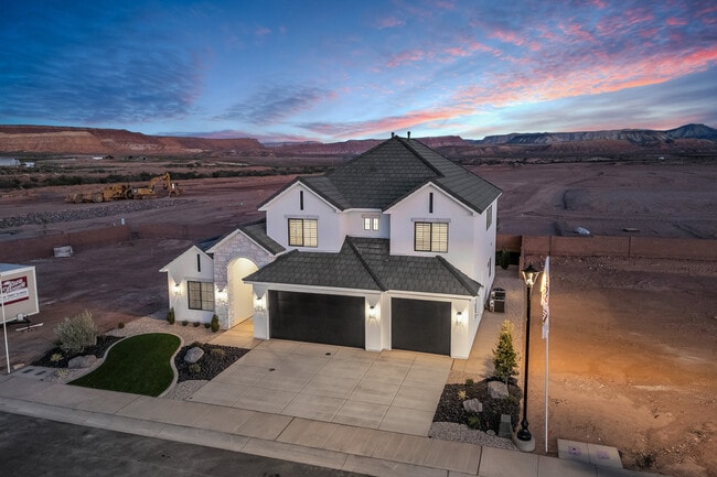 5885 S Foothill Ridge Dr, Saint George, UT 84790 - photo 5