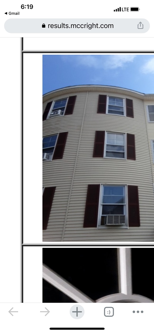 7 Ames St, Worcester, MA 01610