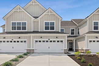 12603 Cattle Ridge Dr, Noblesville, IN 46060