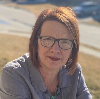 Mary Henderson