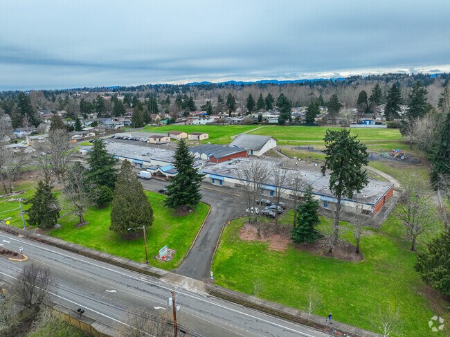 Woodmont Elementary School