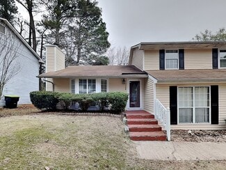 2172 Sara Ashley Way, Lithonia, GA 30058